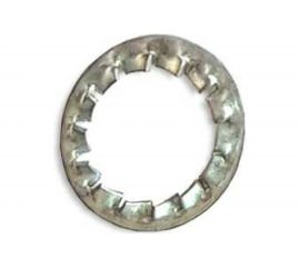 Рифленая шайба для кабельного ввода SURYAKOTI CAST SC 16EK SS размер 16, нержавеющая сталь SC01020EK 