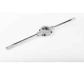 Плашкодержатель ИПК М27-М42 (G1-G11/4), посад. D89x65/75мм, L-430мм Р plashderM27-M42R 