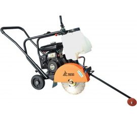 Резчик швов ТСС TSS-350L 207572 