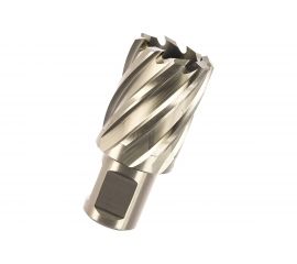Сверло корончатое (30х27 мм; HSS) AT-S BS3027 