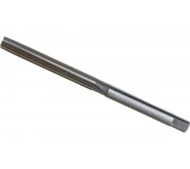 Ручная цилиндрическая развертка ИНСТУЛС Ф 6.3x47x93 H 9 9ХС 2360-0126 ГОСТ 7722-77 00001425572 