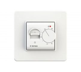 Терморегулятор mex terneo 4820120220104 