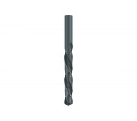 Сверло спиральное левое средняя серия (4.x43x75 мм; Р6М5; ц/х; ГОСТ 10902-77) ИНСТУЛС 00001335522 