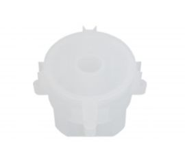 Потолочная коробка Bylectrica для бетона и кирпича, диаметр 90, h 61 мм, КП-204 