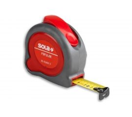 Рулетка 5 м SOLA Popular PP 50024301 