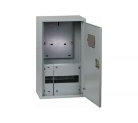 Щит EKF учетно-распределительный, навесной, ЩУРн 1/9, IP31, Basic SQ mb23-1/9-bas 