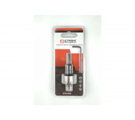 Стальная коронка по металлу HSS 28 мм Strong СТK-06300028 