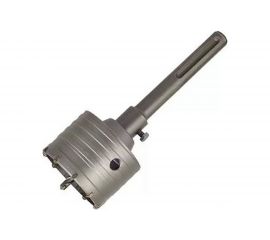 Коронка SDS-Max по бетону буровая в сборе 110 мм для перфоратора Strong CTK-06800110 