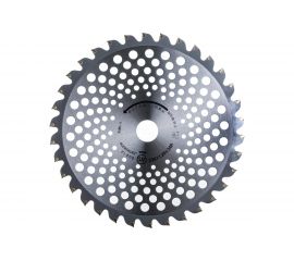 Диск для жесткой травы Standart (230x25 мм, 34 зуба) Maruyama 227438 