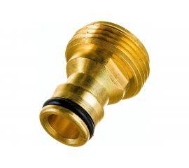 Адаптер внутренний латунный 3/4 PALISAD 65850:203 