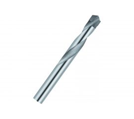 Сверло по металлу твердосплавное с напаянной пластиной цх (14.00x70x122 мм; ВК8; укороченное; DIN 8037; ГОСТ 22735-77) ИНСТУЛС 00001178818 