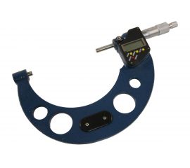 Микрометр ГОСТ 6507-90 GRIFF МКЦ 150 D124305 