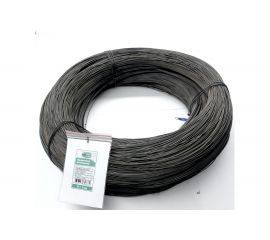 Проволока вязальная термообработанная TORNERI 1.2 мм х 2800 м, 25 кг 045381 