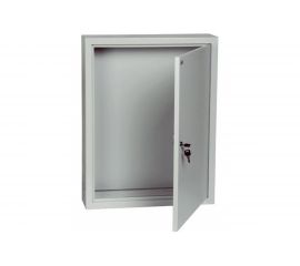 Щит с монтажной панелью ЩМП-2-0 Народный 500х400х220 TDM SQ0905-0902 