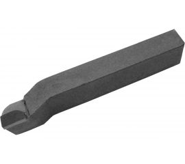 Резец проходной упорный изогнутый (16х10х100 мм; Т5К10) Sekira 8569 