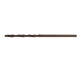 Сверло по металлу Cobalt 5% Professional (2х24х49 мм; Р6М5К5) АвтоDело 40832 15204 