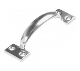 Ручка скоба Tech-Krep 90 оцинк. 138847 