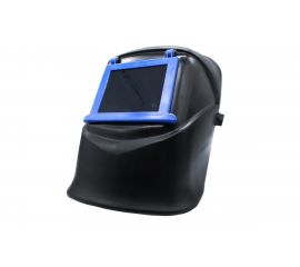 Щиток защитный лицевой с откидным блоком светофильтра ИСТОК 30005 