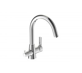 Смеситель для кухонной мойки VIDIMA Уно BA356AA 