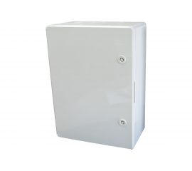 Щит AY-KA ABS-пластик IP65 с непрозрачной крышкой 300x400x170 AYK304017 