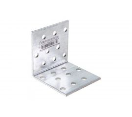 Монтажный уголок Rock 21, 50х50х50 мм 50 шт. 412108 