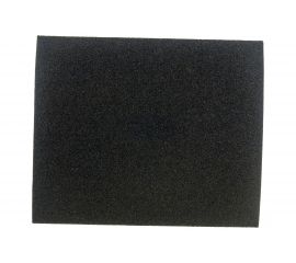 Шлифшкурка водостойкая на тканевой основе SA19501 (230x280 мм; Р60; №25; 14А) CNIC 50817 