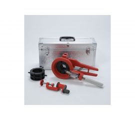 Труборез-фаскосниматель Rotorica CUT 110 RT.12142110 