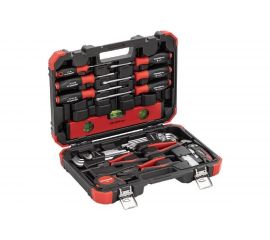 Набор отверток и клещей в кейсе GEDORE RED (43 предмета) 3300190 