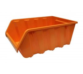 Лоток для метизов 375х225х160мм Jettools 27803570056 