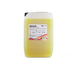 Средство MEDIUM для бесконтактной мойки автомобиля 20 кг Химтек Х010820 