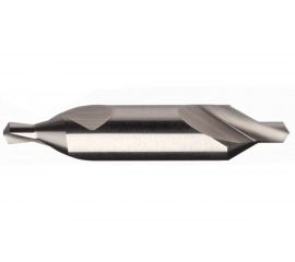 Сверло центровочное DIN 333 А (1.0х31.5 мм) RUKO 217010 