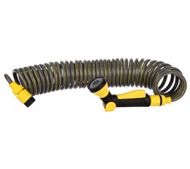 Спиральный шланг 10м с комплектом Karcher 2.645-178 