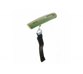 Электронный безмен Delta D-509-39 зеленый : 50 кг, цена деления 50 г / 0R-00006054 