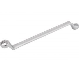 Накидной двусторонний ключ NORGAU 14х17мм 060307169 