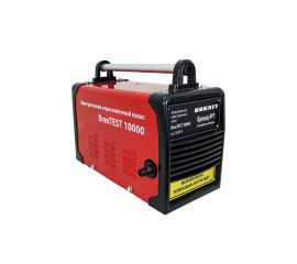 Электрический опрессовщик BREXIT BrexTEST 10000, 60 бар 2020029 