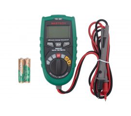 Универсальный мультиметр MASTECH MS8332C 13-2030 