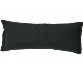 Подушка-накладка на ремень безопасности AvtoTink, черный 31008 