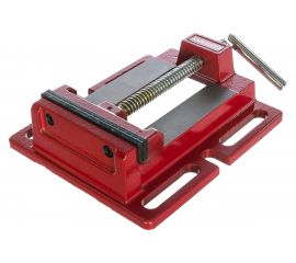 Станочные тиски 5" Сорокин 20.5 