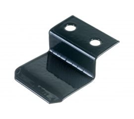 Крепление Агат верх-низ, металл, серый 6233.03 