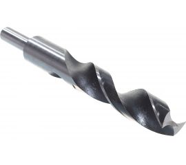 Сверло спиральное по дереву CV (24 мм; цилиндрический хвостовик) PROJAHN 19240 