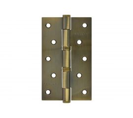 Универсальная петля НОРА-М 5""-2ВВ FHP AB брон. покр. 125х75х2,5 №2 10760 