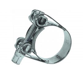 Хомут для мачты EZETEK 32-35 мм, нержавеющая сталь 90535 