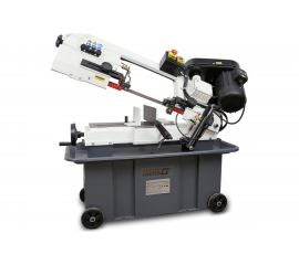 Ленточнопильный станок MetalMaster BSM-712N B27 380V 19028 