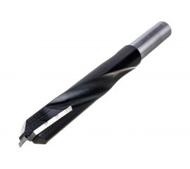 Фреза для врезания замков (16x25/130 мм; хвостовик 12 мм) PROCUT RAPIDO 1-16130-ECO 