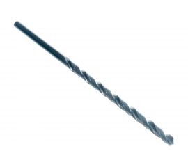 Сверло цх длинная серия (5х87х132 мм; HSS 6542; DIN340) ИНСТУЛС 00001181259 