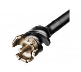 Бур проломной KRAFTOOL SDS-Max 55х990 мм 29355-55-990 