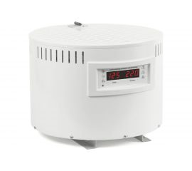 Стабилизатор сетевого напряжения Skat STP 10000 16 ступеней 