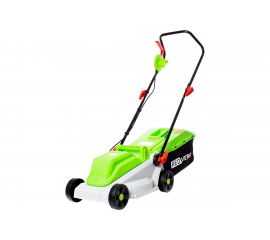 Электрическая газонокосилка REDVERG RD-ELM32 6655449 