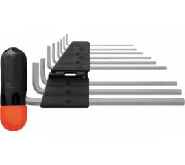 Набор шестигранных ключей FIT IT 64197 