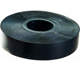 Изолента On 15мм x 20м, черная ГОСТ 17-01-010 